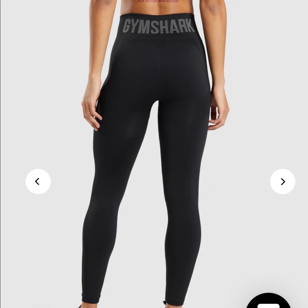 Gymshark flex leggings